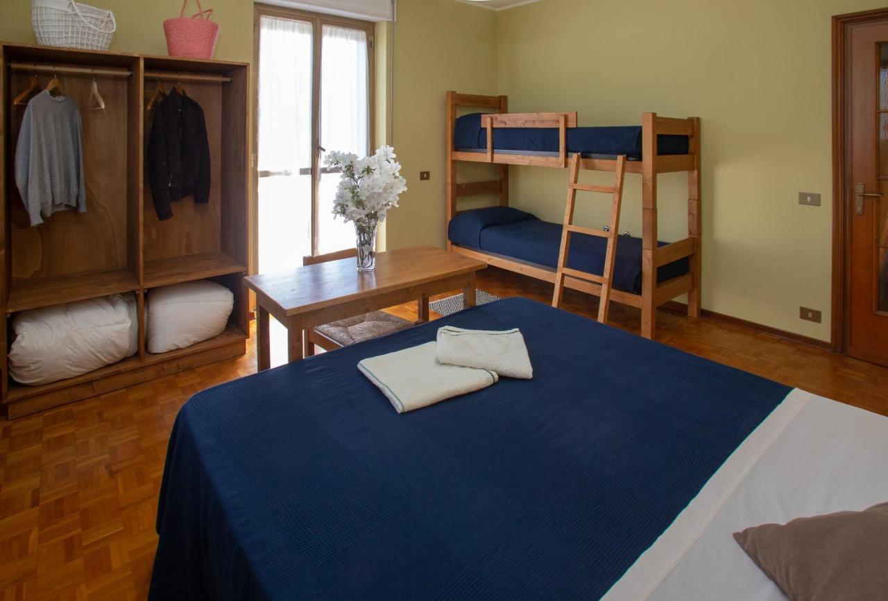 Le ranocchie di Maddalena Hotel Candelo Esterno foto